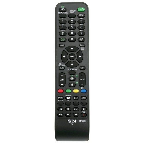 Ed044 ed045 remote for - rm-ed044,