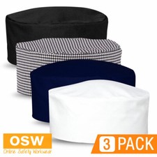 3 x Unisex ADULTS Food