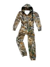 STEALTH CAMO ONESIE Mens tree