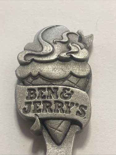 Ben jerry s vintage - ben, jerry’s