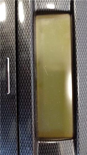 9657882880 screen citroen - 9657882880, c4