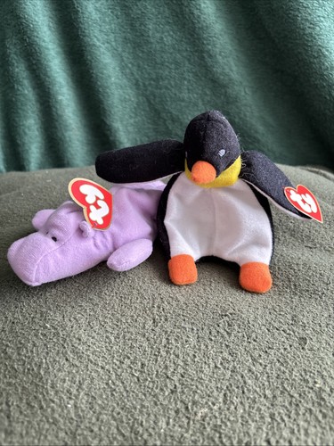 Original 1993 mcdonald s - 1993, ty