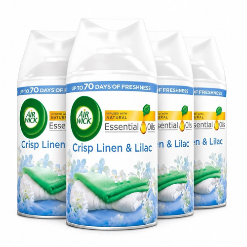 Air wick freshmatic max refill - air,