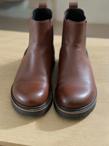 Birkinstock highwood slip - highwood,