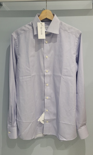 Eton shirt men nwt slim - nwt, fit