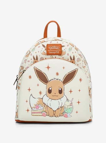 Loungefly pokemon eevee - loungefly,