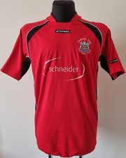 Chatham Town football Stanno