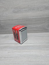 Coca-Cola Ice Coke tissue