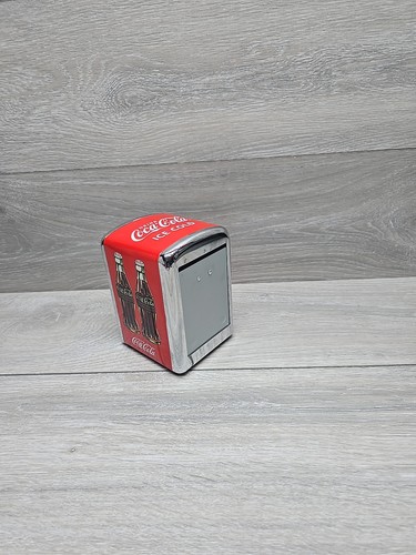 Coca cola ice coke tissue - coke,