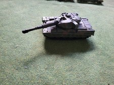 Vintage dinky toys chieftain - toys,
