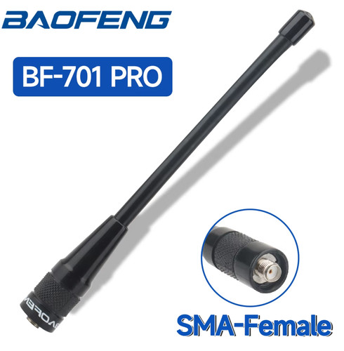 Baofeng 701 pro antenna - bf-701,