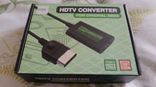 Original Xbox HDMI Converter