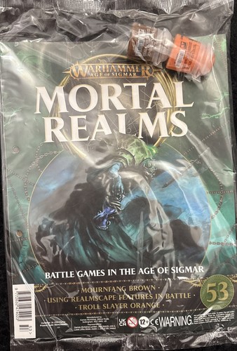 Warhammer aos mortal - warhammer,