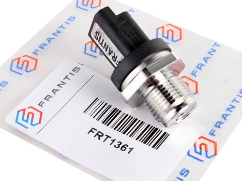 Fuel pressure sensor citroen - fuel,