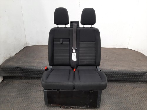 Ford transit custom mk8 5 - transit,