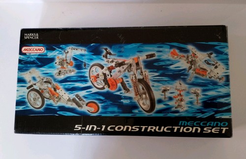 Meccano 3501 multi - &,