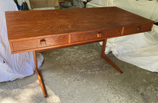 Vintage Danish Mid-Century