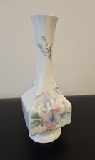 Aynsley Fine Bone China Single Rose Vase in Little Sweetheart Design