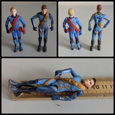 Thunderbirds Are Go - Alan