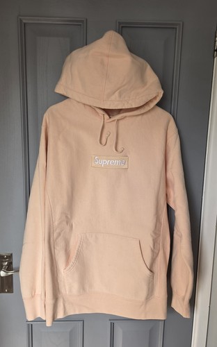 Supreme box logo - box,