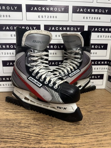 Bauer vapor speed ice - speed, t1
