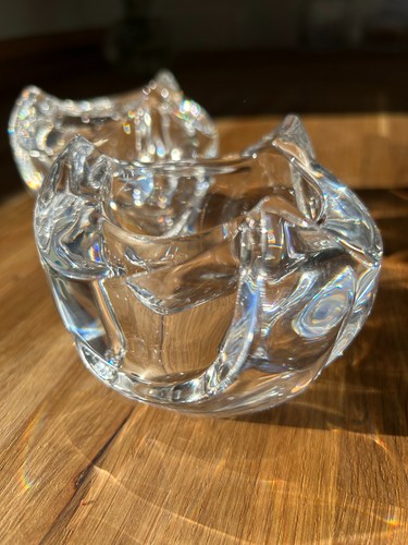 Pair royal crystal rock - rock, rcr