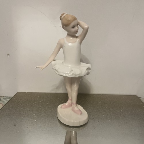 Royal doulton little - royal,