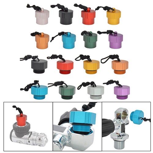 Diving dust cap - diving,