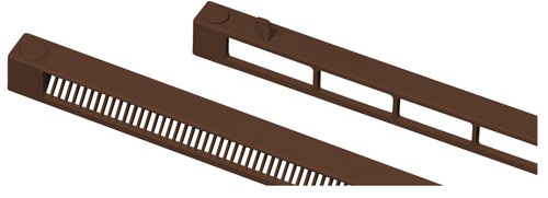 Greenwood 4000s 400mm - 4000s, upvc