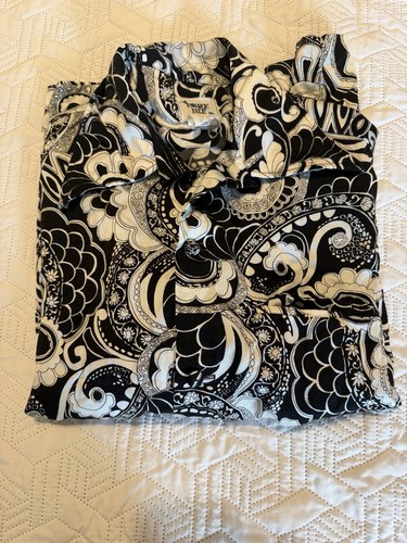 Pacific isle men black - isle, black/white