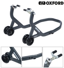 Oxford ZERO-G Motorcycle Front