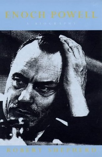 Enoch powell biography - powell:, a