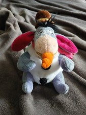 NWT Vtg Disney Store Eeyore