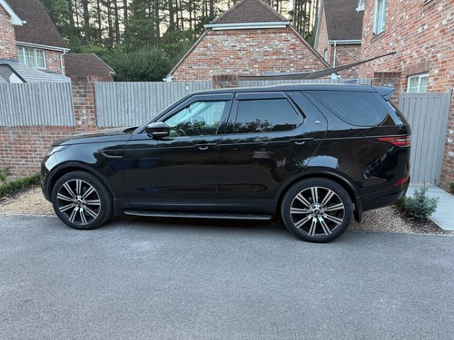 Land rover discovery l462 - land,