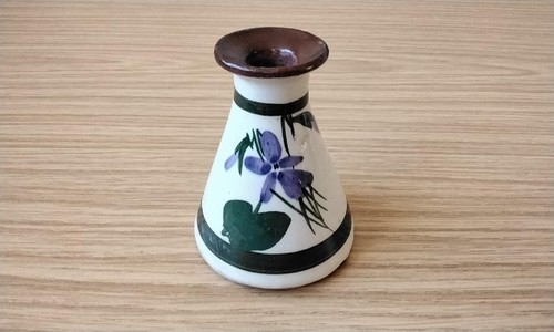 Torquay pottery real isle - torquay, of