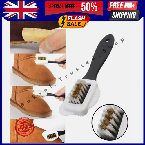 1pc suede cleaner - cleaner, brush