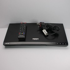 Samsung UBD-K8500 4K Ultra HD