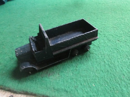 Dinky toys wheel army - 6,