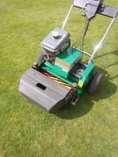 Ransomes GS50 20 inch Cylinder