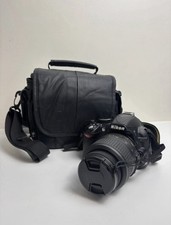 Nikon D3100 DSLR Digital Camera 18-55 VR Lens