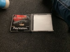 Resident Evil: Survivor (Sony