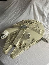 Original Millennium Falcon