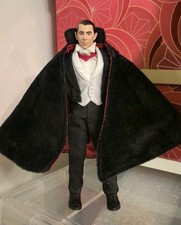 Flatt World Figure Dracula