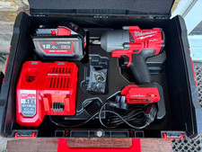 Milwaukee M18 FUEL 18V