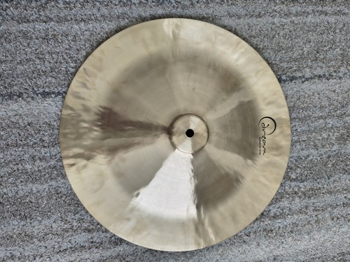 Dream china cymbal - 16", bronze