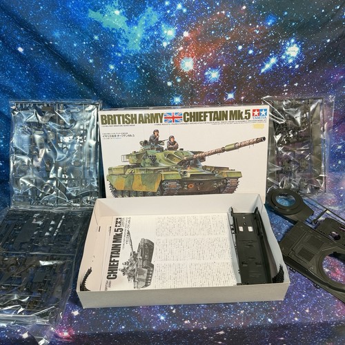 Tamiya 35068 british - tamiya,