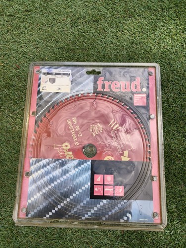Freud pro saw blade - freud,