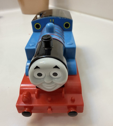 Mattel thomas friends - mattel, &