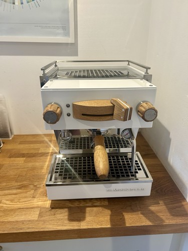 Marzocco linea mini coffee - marzocco,