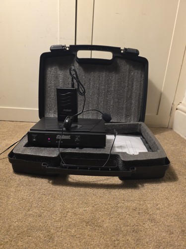 Prosound l60aw vhf body pack - prosound,